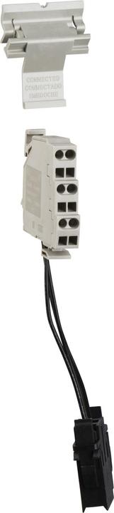 Actual product image Schneider Electric Schneider combined LV848477SPcontacts closed/operation Auxiliary contact
