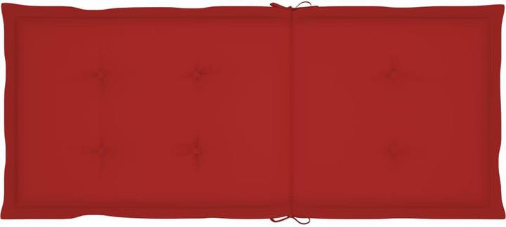 Actual product image vidaXL Cinnamon