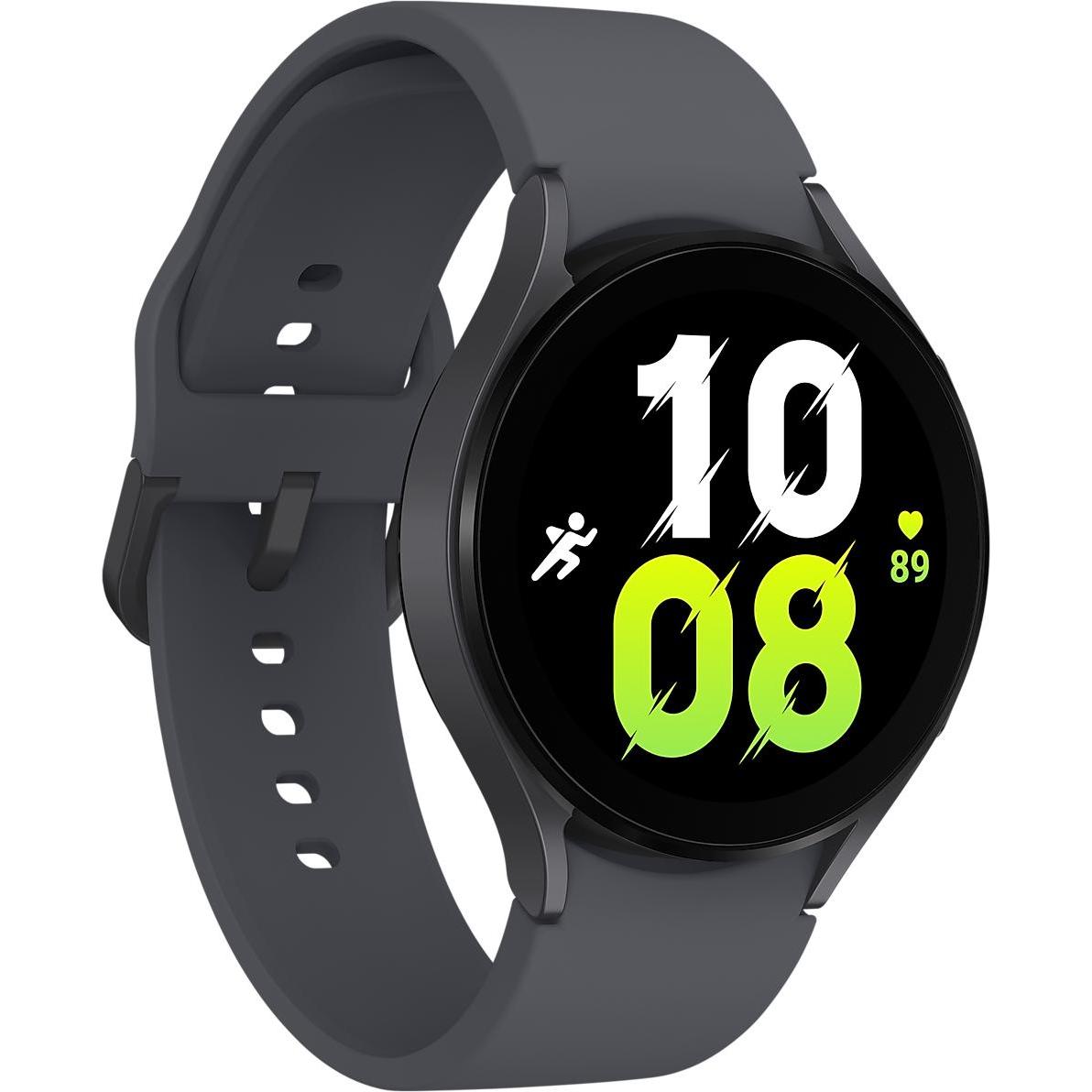 Samsung Galaxy Watch5 BT (44 mm, nur WLAN), Smartwatch