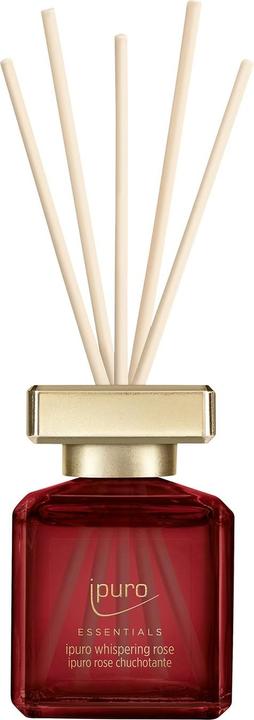 Immagine prodotto Ipuro Profumo per ambiente rosa sussurrante (100 ml)