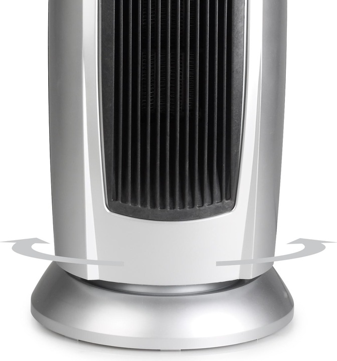 Actual product image Tristar Tower heating (ceramic) (2000 W)