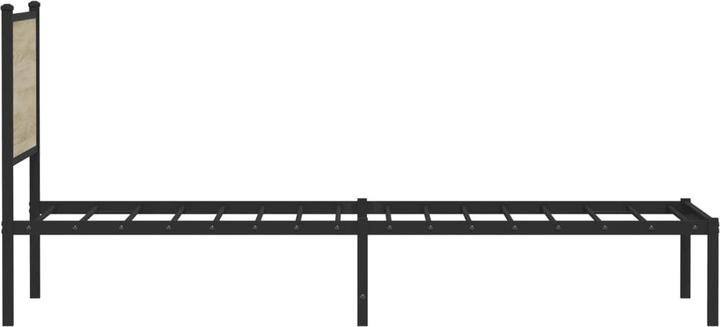 Image du produit vidaXL Bettgestell (100 x 190 cm)