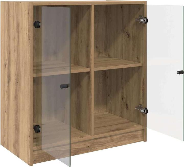 Image du produit vidaXL Seitenschrank (37 x 37 x 75.50 cm)