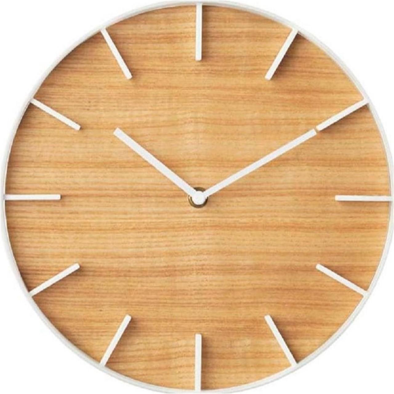 Thumbnail - Yamazaki, Wanduhr, Rin (26.50 cm)