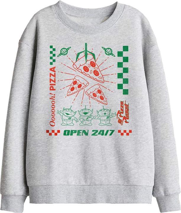 Produktbild Toy Story Sweatshirt (128)