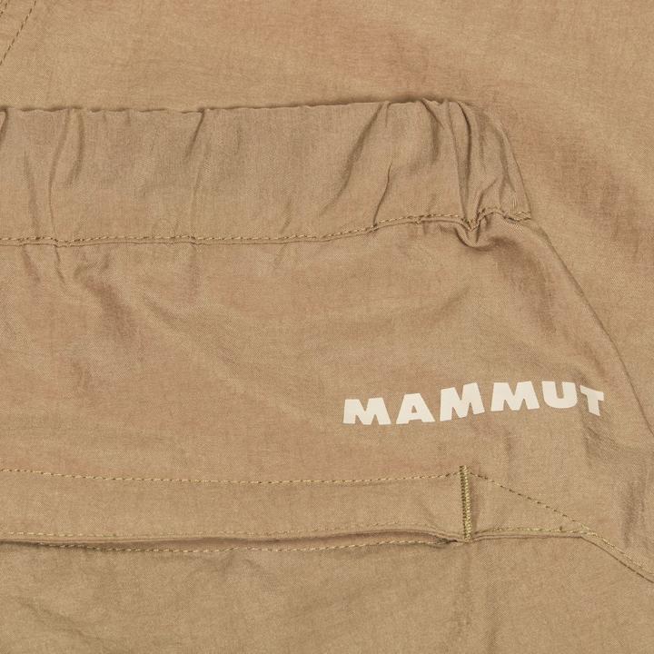 Produktbild Mammut Hiking Cargo Shorts Men (XXL)