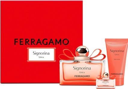 Produktbild Salvatore Ferragamo Signorina Unica (Eau de Parfum, 100 ml)