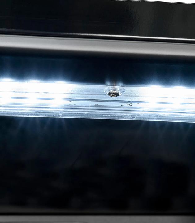 Actual product image Exquisit Beverage cooling unit