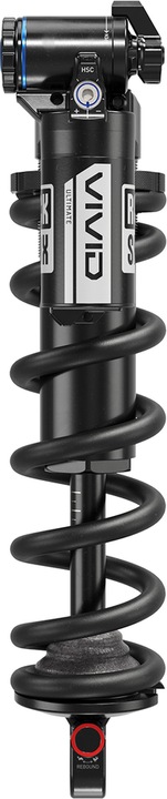 Produktbild RockShox Vivid Coil Ultimate RC2T C1 (210 mm, 55 mm)