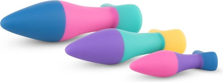 Immagine prodotto PMV20 Koda AnalplugSet