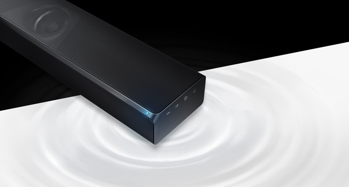Productafbeelding Samsung Hw-K850 (360 W, 3.1 kanalen)