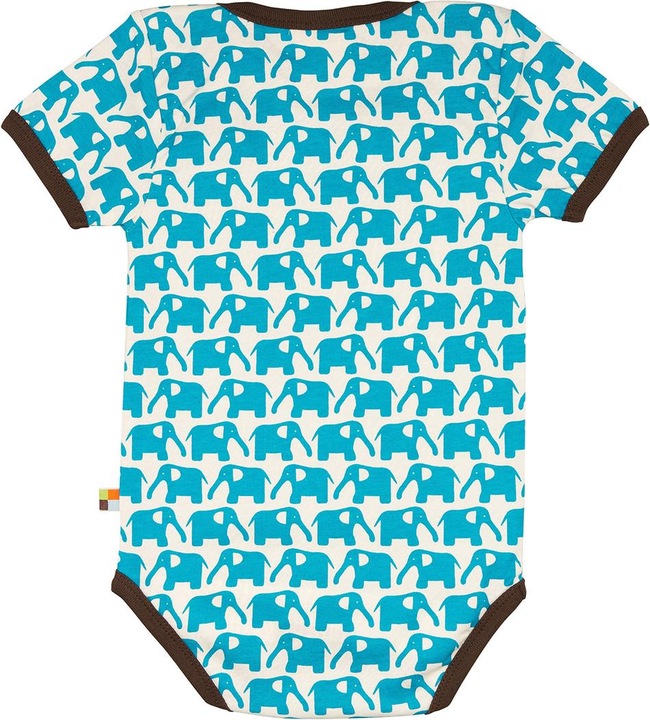 Actual product image loud + proud Elephant (62, 68)