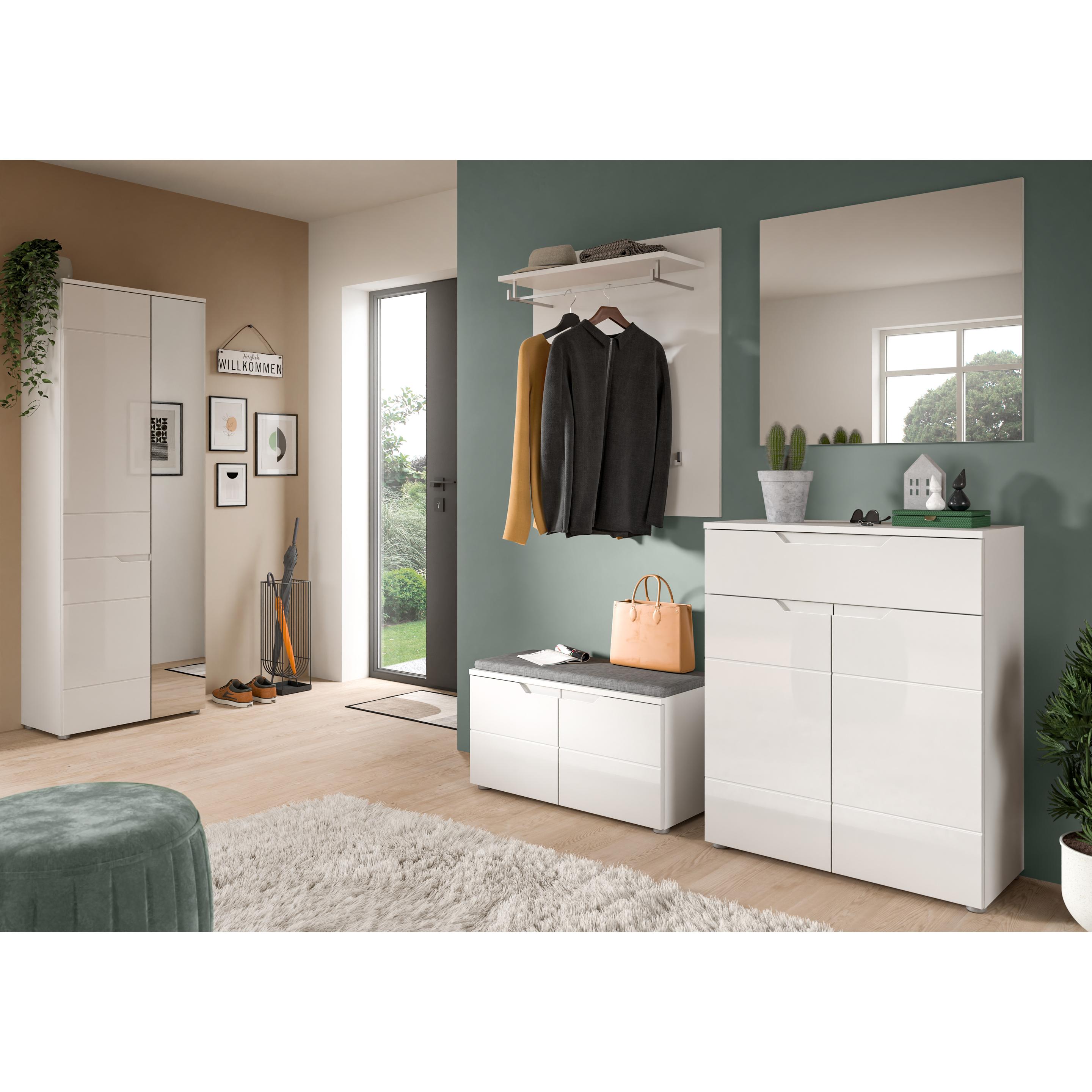 Thumbnail - Xonox Home, Garderobe + Kleiderhaken, Solero