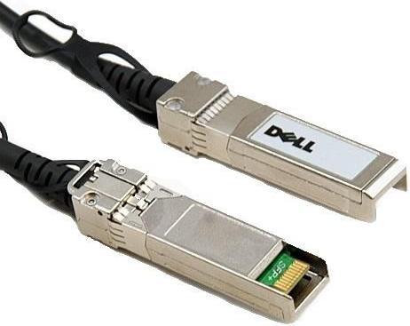 Dell 12Gb HD-Mini SAS cable, 4m (SAS)