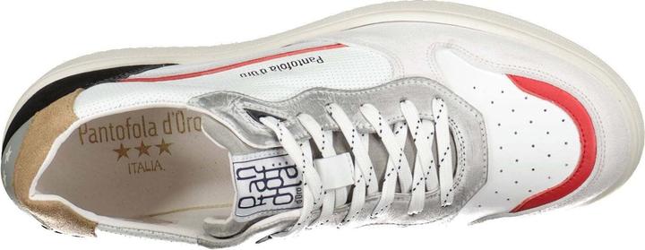 Actual product image Pantofola d'Oro Sneakers Baveno Low (42)