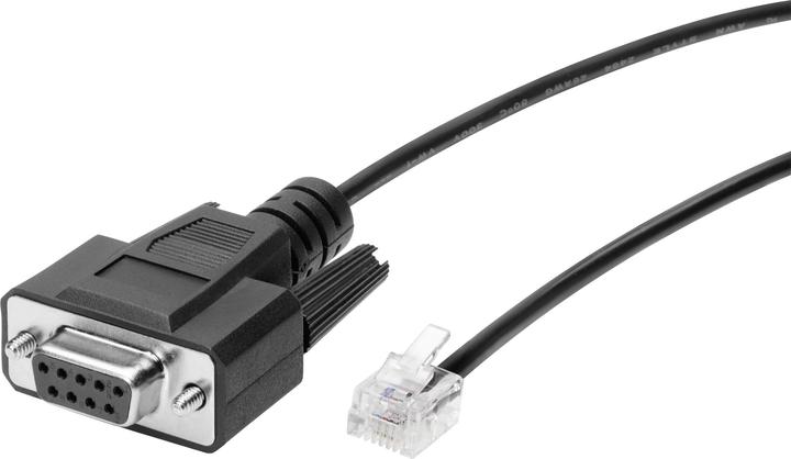 Produktbild Siemens Kabel (3 m)