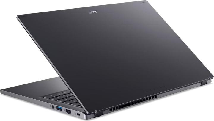 Image du produit Acer Aspire 5 (15.6" FHD, i7, 32GB, 1TB SSD, GeForce RTX 2050, W11H) (15.60", 1000 Go, 32 Go, CH, Intel Core i7-1355U)