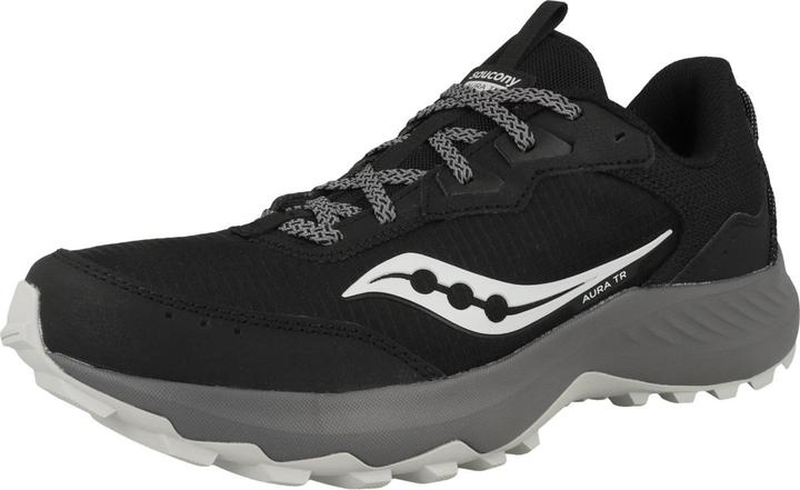 Actual product image Saucony Aura TR (41)
