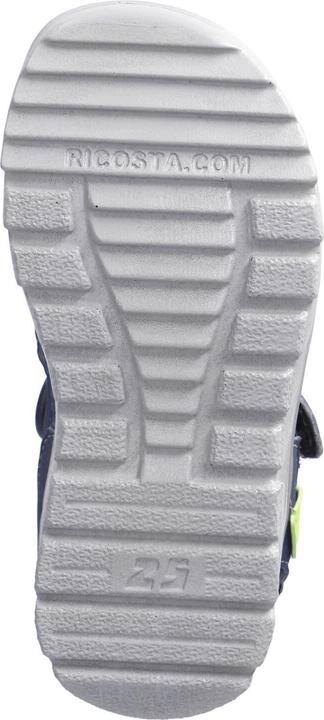 Actual product image Ricosta Sandalen (35)