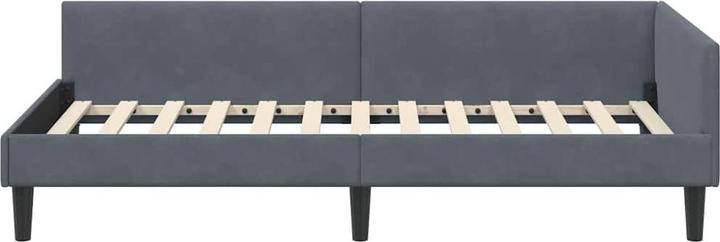 Image du produit vidaXL Schlafzimmermöbel (80 x 200 cm)