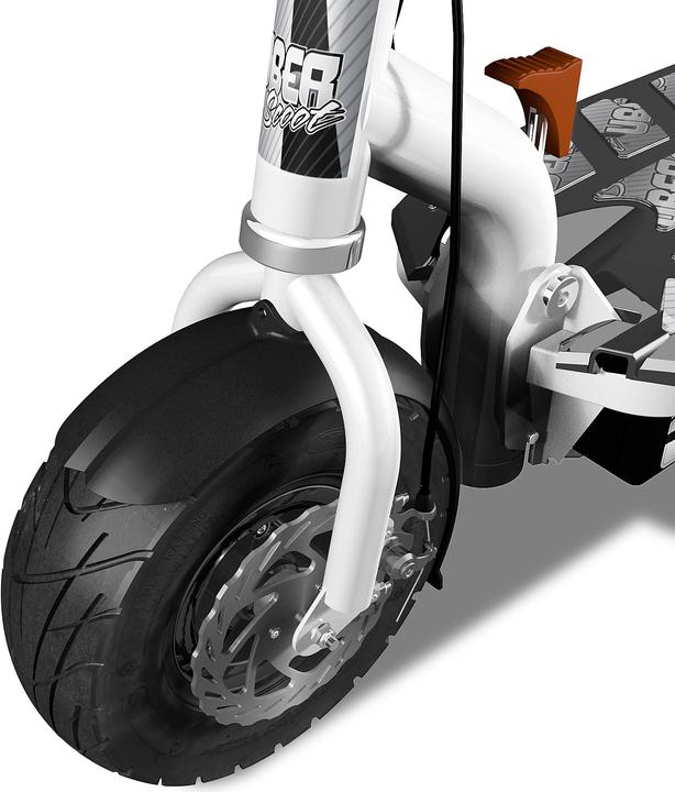 Actual product image Uberscoot S500 (20 km/h, 500 W)