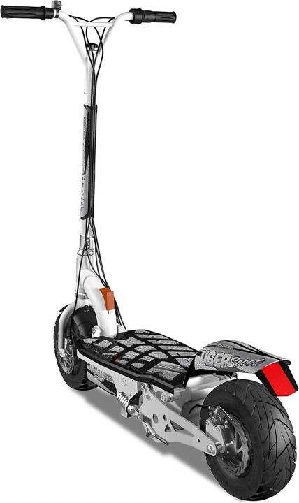 Actual product image Uberscoot S500 (20 km/h, 500 W)