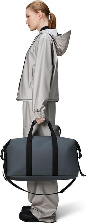 Immagine prodotto Rains Hilo Weekend Bag W3, Lagoon (30 l)