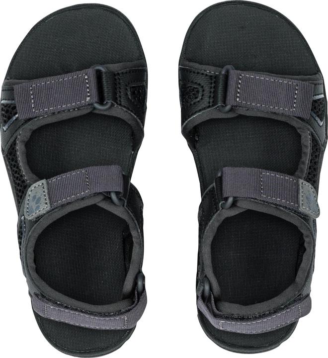 Produktbild Jack Wolfskin Taraco Beach Sandal K (29)