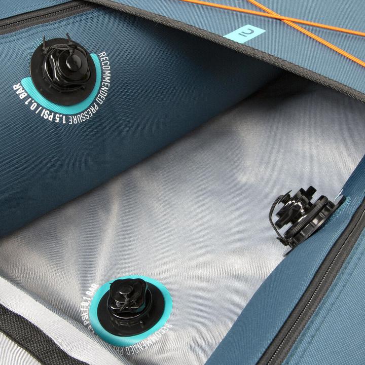 Image du produit Itiwit DDY 100 (3 Personnes)