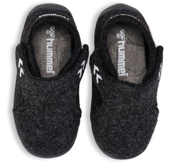 Produktbild hummel Wool Slipper Kinder (26)
