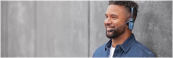Actual product image Jabra Bxx (Wireless, USB-C)