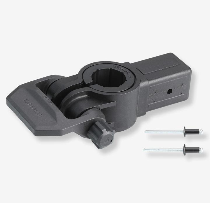 Immagine prodotto Caperlan Attacco quadrato per attacchi Stazione di pesca CSB