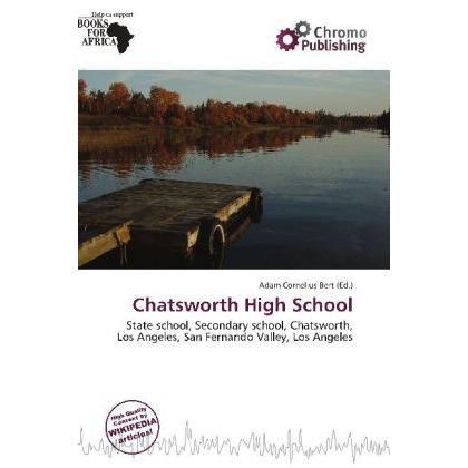 Chatsworth High School, Fachbücher