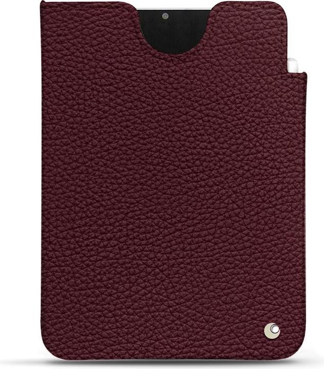 Lie de vin ( Pantone #412234 )