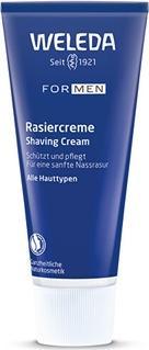Image du produit Weleda Crème à raser 75 ml