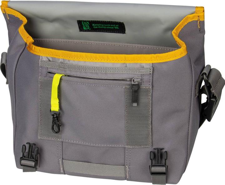 Immagine prodotto Timbuk2 Borsa per computer portatile Classic Messenger XS