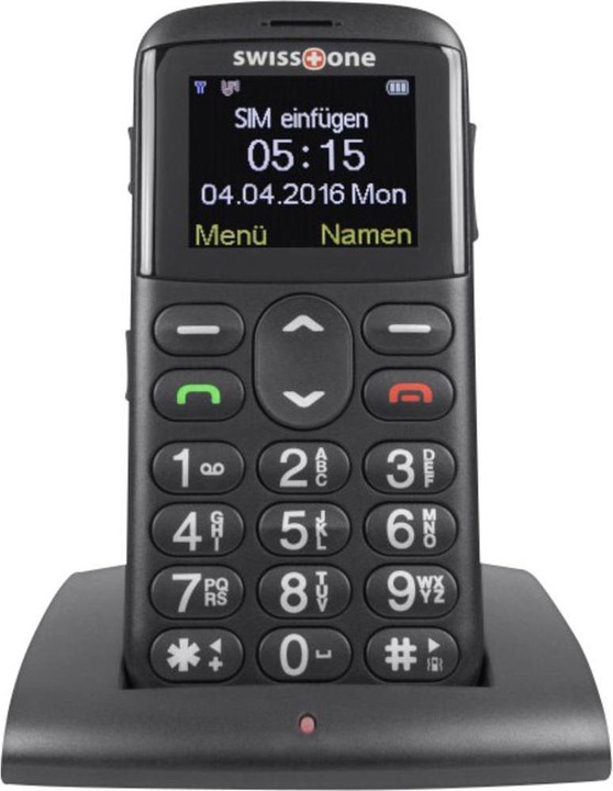 swisstone BBM 515 (1.77", 2G)