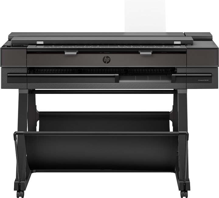 HP DesignJet T850 MFP 2y Warranty (Tintenpatrone, Farbe)