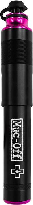Actual product image Muc-Off AirMach Mini Pump