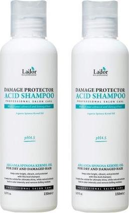 Immagine prodotto La'dor Shampoo acido protettore dei danni (150 ml)