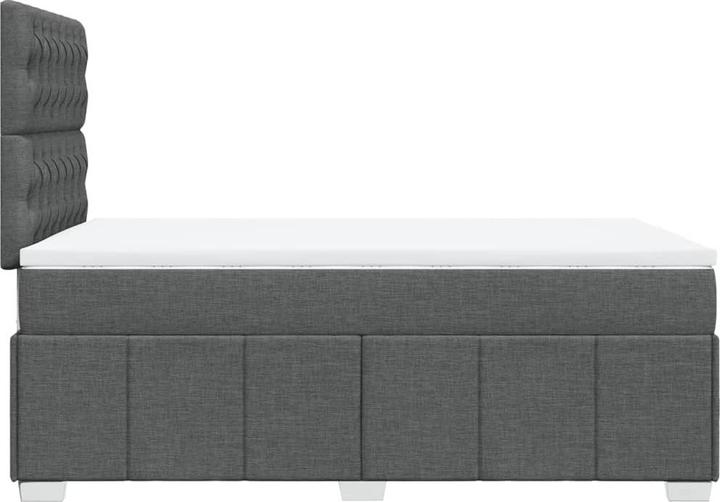 Image du produit vidaXL Kornel (120 x 200 cm)