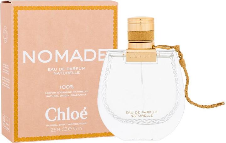 Actual product image Chloé Jasmin Naturelle (Eau de parfum, 75 ml)