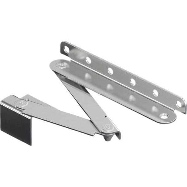Rittal Türarretierung, Serverschrank Zubehör, Weiss