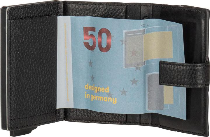 Actual product image Joop! cardona c-three e-cage sv8