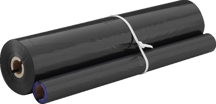 Brother Pc-204rf (9 cm, Schwarz)