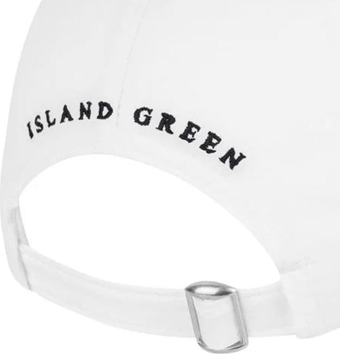 Immagine prodotto Island Green Cappellino Da Baseball Diamante Logo Donna (Taglia unica)