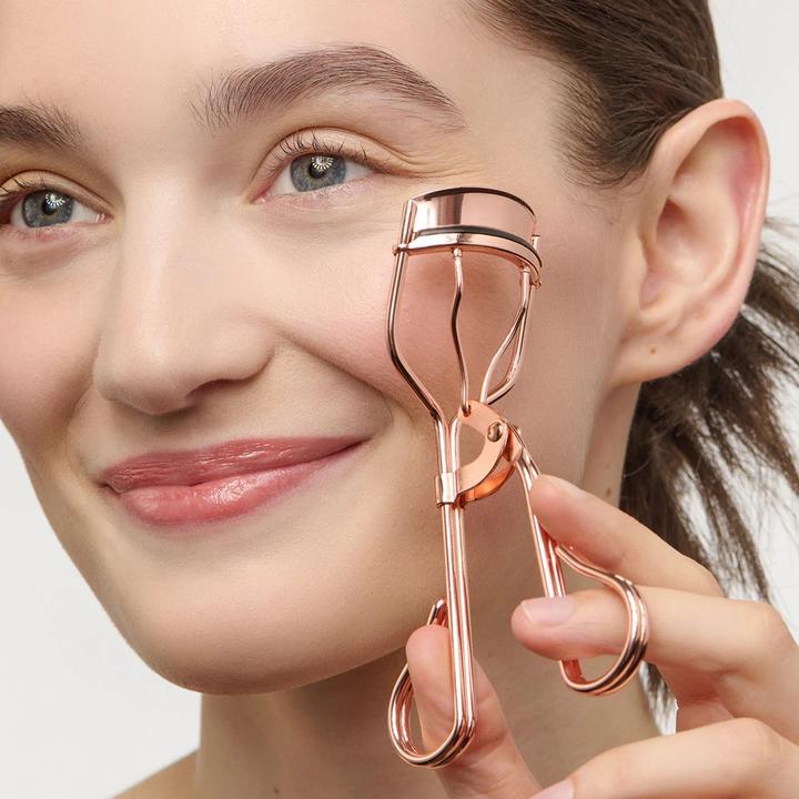 Actual product image Nobea Eyelash Curler