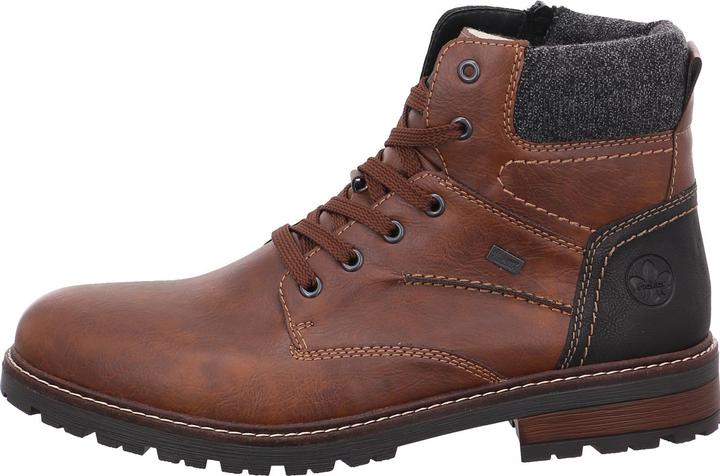 Produktbild Rieker Gabandi-Tamburo-Forato (42)