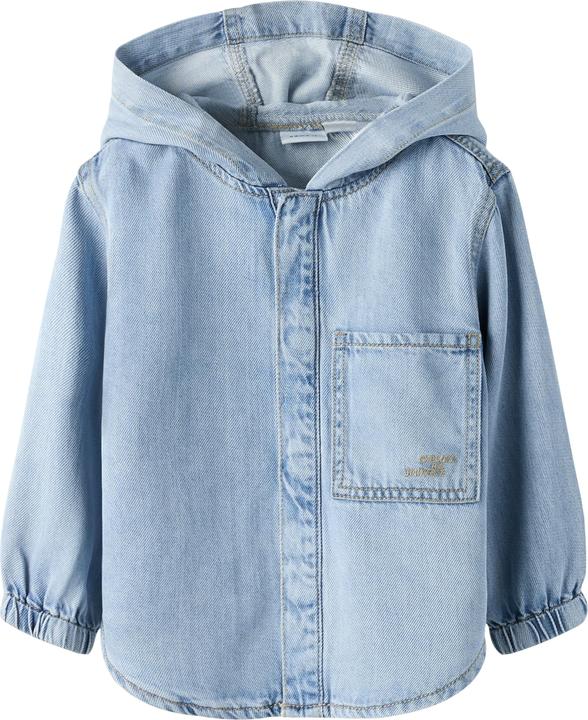 Immagine prodotto Name it Kapuzen Denim Hemd (92)