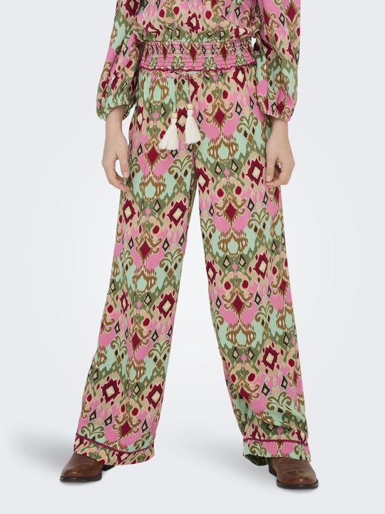 Produktbild Only KOGGLOW Weiter Beinschnitt Hose Hose (146)